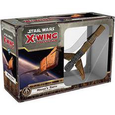 Miniatures Games Board Games Fantasy Flight Games Star Wars: X-Wing Hound's Tooth Expansion Pack