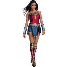 Costumes Rubies Adult Secret Wishes Wonder Woman Costume