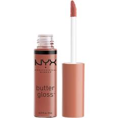 NYX Lip Products NYX Butter Gloss Praline