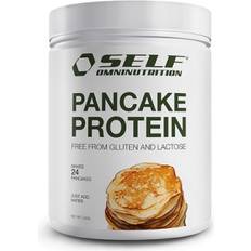 Pulver Fettsyrer Self Omninutrition Pancake Protein 240g