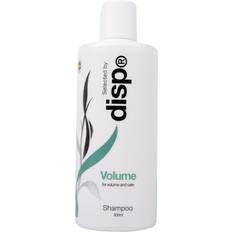 Disp Haarpflegeprodukte Disp Volume Shampoo 300ml