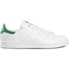 Men - adidas Stan Smith Sneakers adidas Stan Smith M - Cloud White/Core White/Green