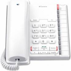 BT Landline Phones BT Converse 2200 White