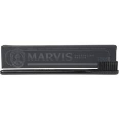 Marvis Dental Care Marvis Black Toothbrush Medium