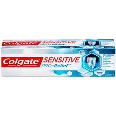 Tannbørster, Tannkremer & Munnskyll Colgate Sensitive Pro-Relief 75ml