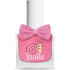 Safe Nails Snails Nail Polish Pink Bang 0.4fl oz