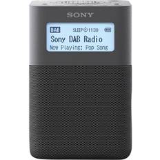 Sony DAB+ Radioer Sony XDR-V20D