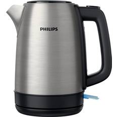 Philips Automatisk av-funksjon - Elektriske vannkokere Philips Daily Collection HD9350