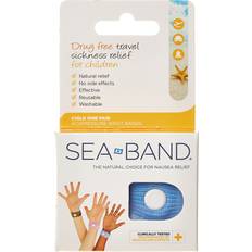 Armbänder gegen Reiseübelkeit Sea Band Children's Band