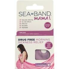 Armbänder gegen Reiseübelkeit Sea Band Mama