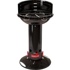 Height Adjustable Grid Charcoal Grills Barbecook Loewy 40