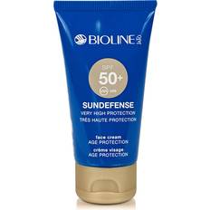 Bioline Sundefense Face Cream SPF50+ 50ml