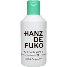 Hanz de Fuko Haarpflegeprodukte Hanz de Fuko Natural Shampoo 237ml