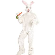 Widmann Plush Bunny Costume