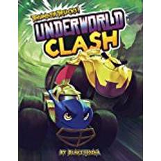 Books Underworld Clash (Thundertrucks!)