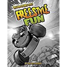 Books Freestyle Fun (Thundertrucks!)