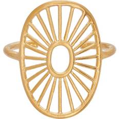 Ringer Pernille Corydon Daylight Ring - Gold