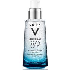 Vichy Rensekrem & Rensegels Vichy Minéral 89 Skin Booster 50ml
