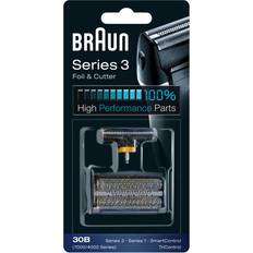 Braun series 3 shaver head Shavers & Trimmers Braun Series 3 30B Combi Foil & Cutter