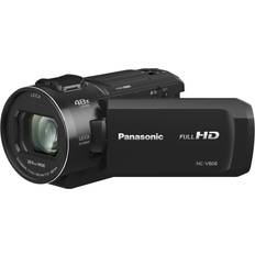 Panasonic Actionkameraer Videokameraer Panasonic HC-V808