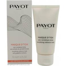 Payot Masque D'Tox 1.7fl oz