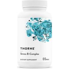 Thorne Research Stress B-Complex 60 Stk.
