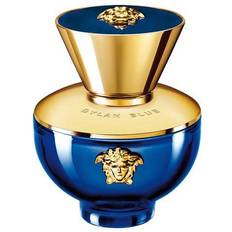 Versace parfyme dylan Versace Dylan Blue Pour Femme EdP 50ml