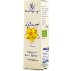 Healing Herbs Five Flower Remedy 10ml