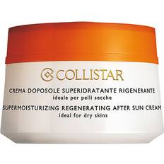 Vitamins After-Sun Collistar Supermoisturizing Regenerating After Sun Cream 6.8fl oz