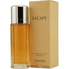 Calvin Klein Eau de Parfum Calvin Klein Escape for Women EdP 3.4 fl oz