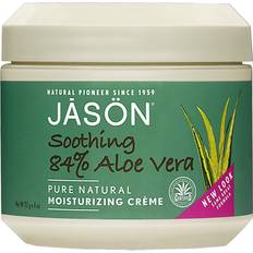 Jason Skincare Jason Soothing Aloe Vera 84% Cream 113g