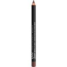 NYX Lip Liners NYX Suede Matte Lip Liner Los Angeles