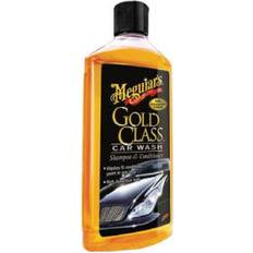 Meguiars Fahrzeugpflege & -zubehör Meguiars Gold Class Car Wash Shampoo & Conditioner G7116 0.47L