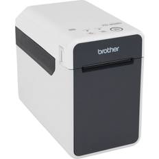 Etikettendrucker & Etikettiergeräte Brother TD-2120N