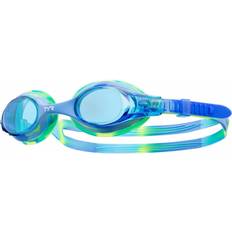 TYR Swim Goggles TYR Swimple Tie Dye Jr