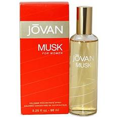 Jovan Fragrances Jovan Musk Woman EdC 3.2 fl oz
