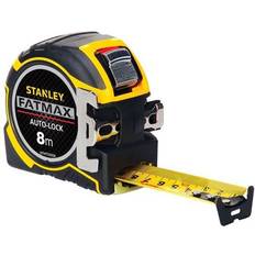 Stanley fatmax målebånd Håndverktøy Stanley XTHT0-33501 8m Målebånd