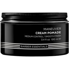 Redken Brews Maneuver Cream Pomade 3.4fl oz