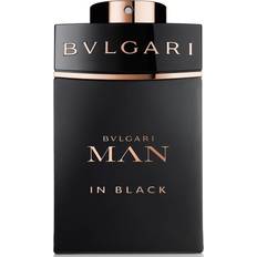 Bvlgari Eau de Parfum Bvlgari Man In Black EdP 100ml