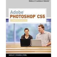 Adobe Photoshop CS5 (Paperback, 2010)