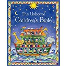 Bible Children's Bible (Usborne Childrens Bible) (Bible Tales)