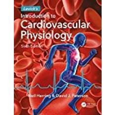 Medicine & Nursing E-Books Levick's Introduction to Cardiovascular Physiology, Sixth Edition (Book & Ebook) (E-Book)