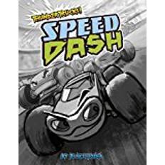 Books Speed Dash (Thundertrucks!)