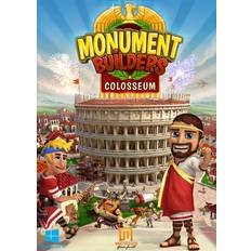 Monument Builders: Colosseum (Mac)
