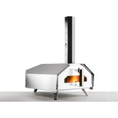 Outdoor Pizza Ovens Ooni Pro