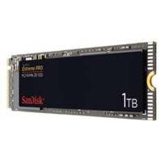 Sandisk extreme 1tb Memory Cards & USB Flash Drives SanDisk Extreme Pro SDSSDXPM2-1T00-G25 1TB