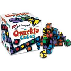 Schmidt Qwirkle Cubes