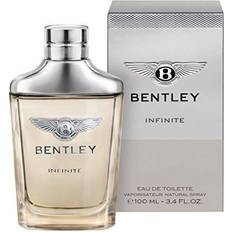 Bentley Infinite EdT 3.4 fl oz