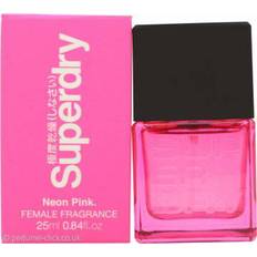 Superdry Parfüme Superdry Neon Pink EdC 25ml