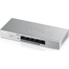 Zyxel Switcher Zyxel GS1200-5HPv2